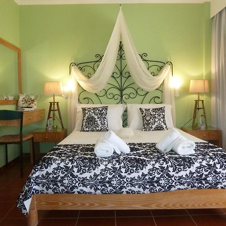 Calergi Residence - Holidays In Crete Atsipopoulo Екстер'єр фото