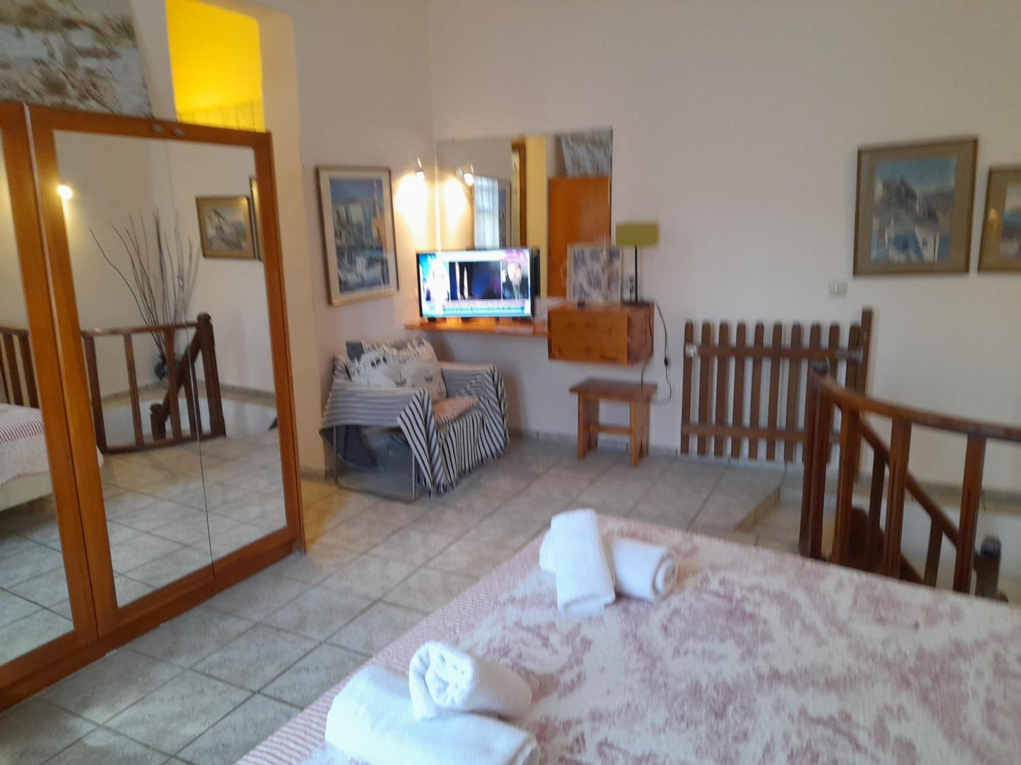 Calergi Residence - Holidays In Crete Atsipopoulo Екстер'єр фото
