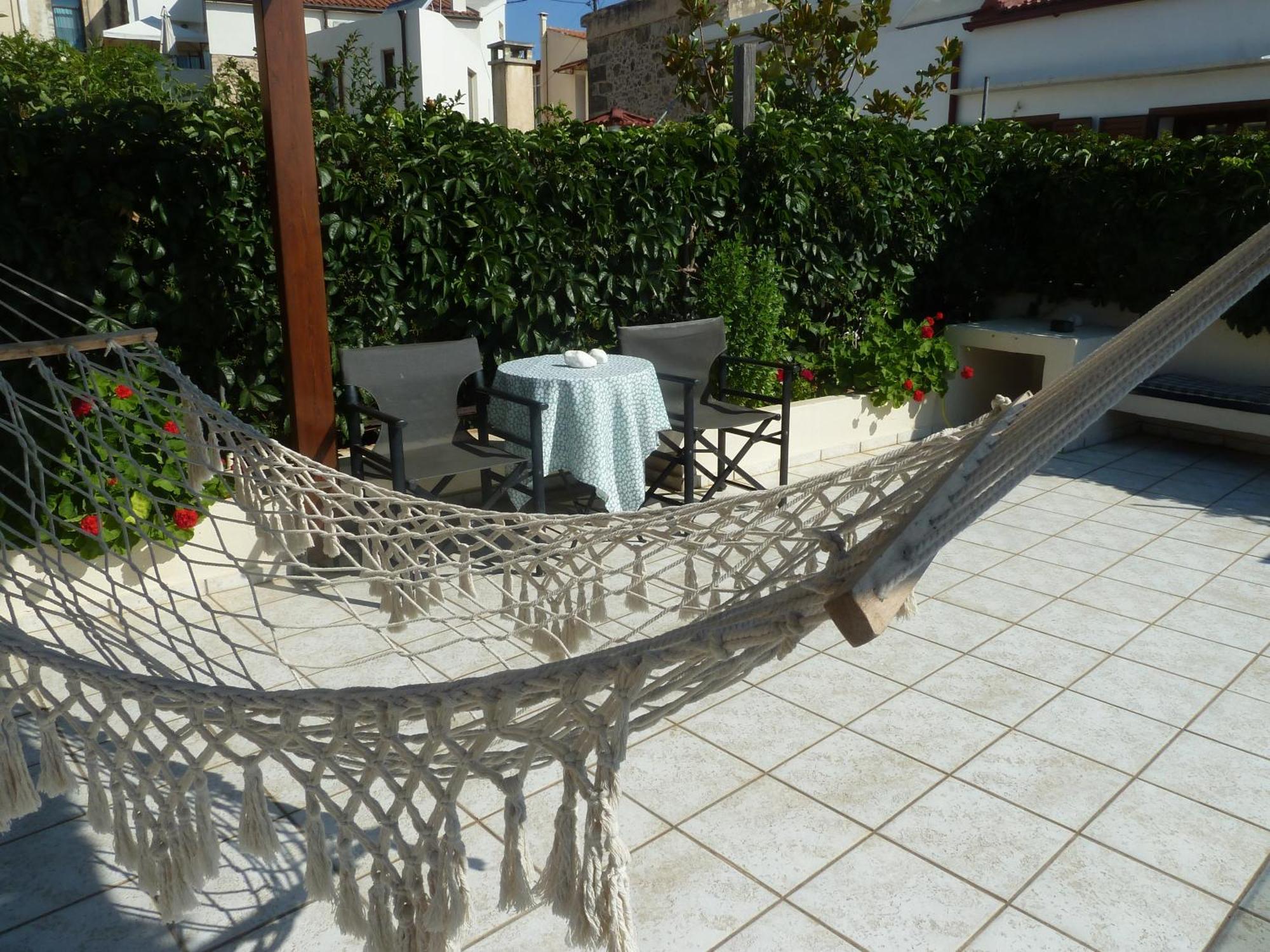 Calergi Residence - Holidays In Crete Atsipopoulo Екстер'єр фото