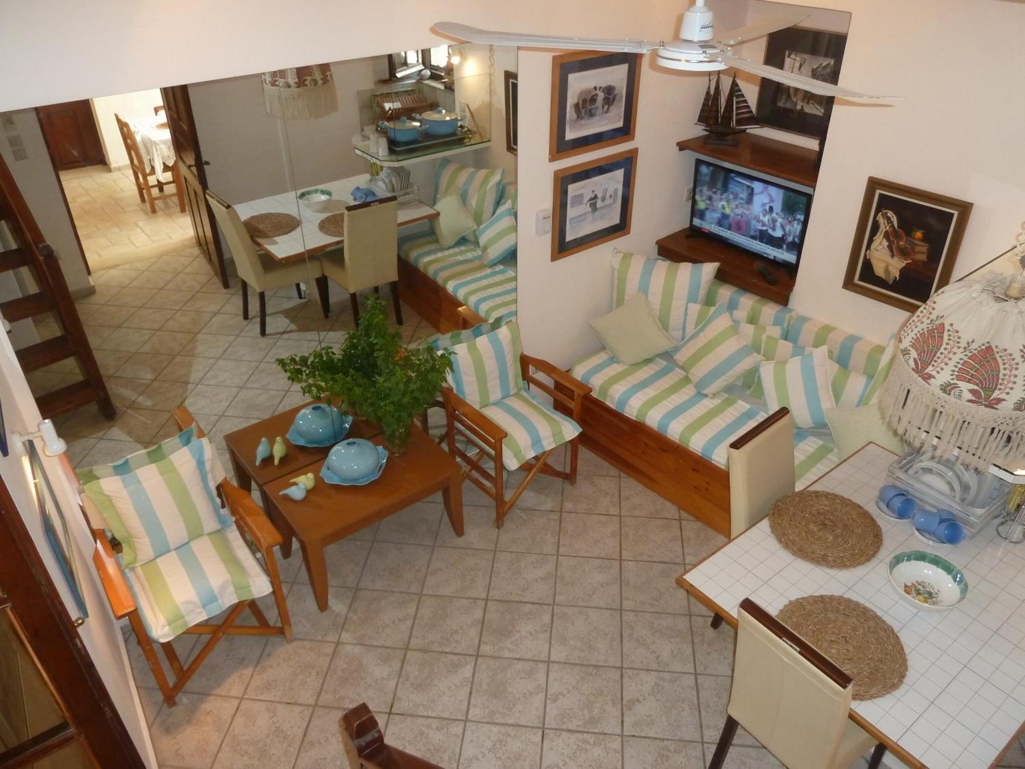 Calergi Residence - Holidays In Crete Atsipopoulo Екстер'єр фото