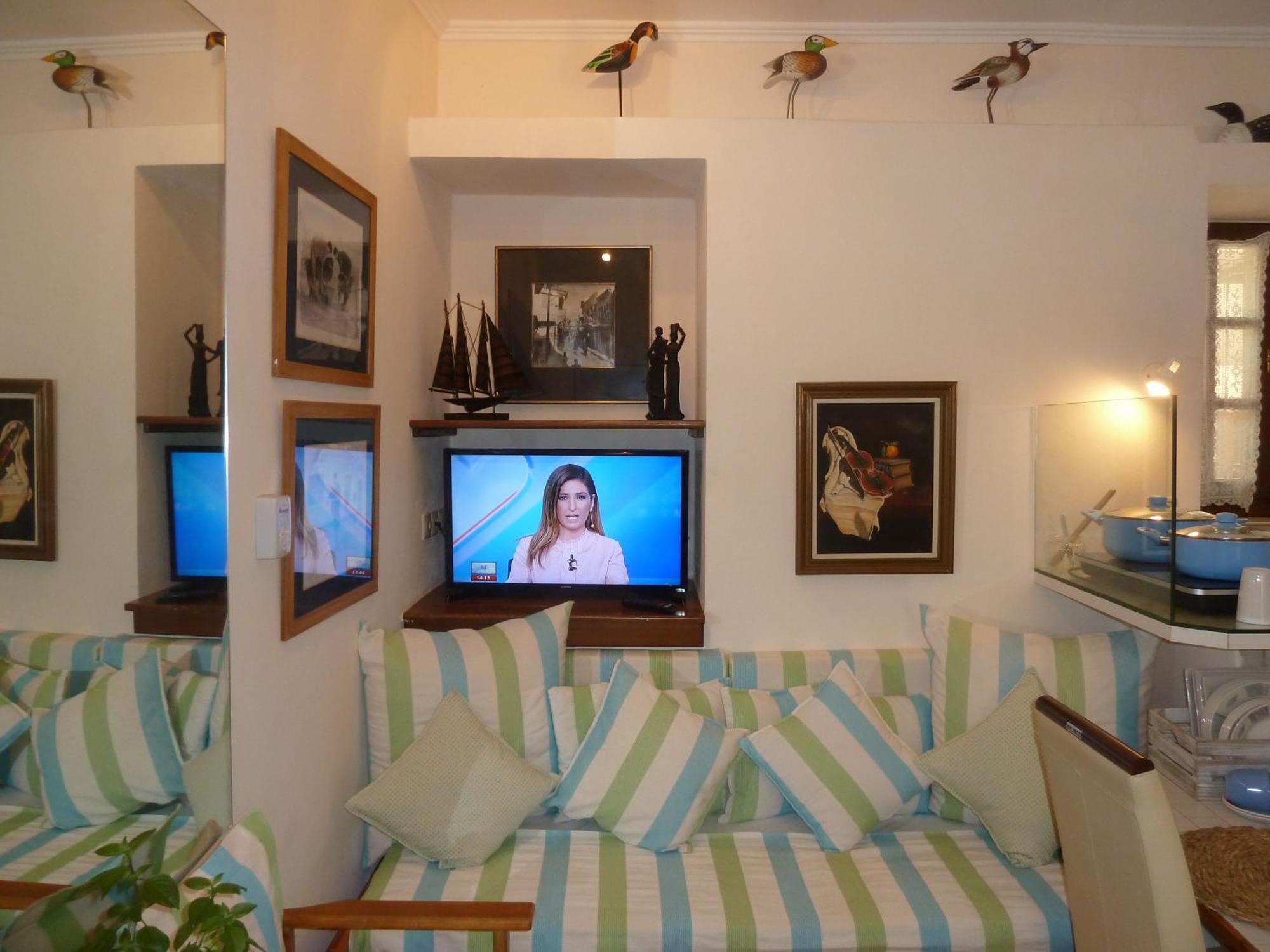 Calergi Residence - Holidays In Crete Atsipopoulo Екстер'єр фото