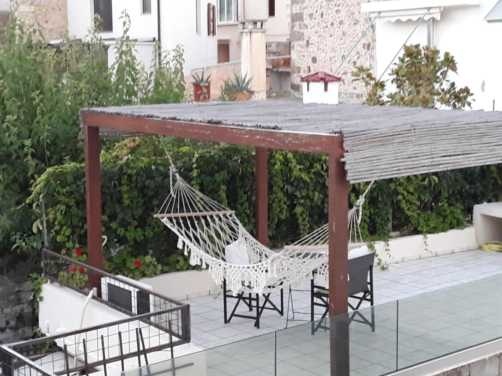 Calergi Residence - Holidays In Crete Atsipopoulo Екстер'єр фото