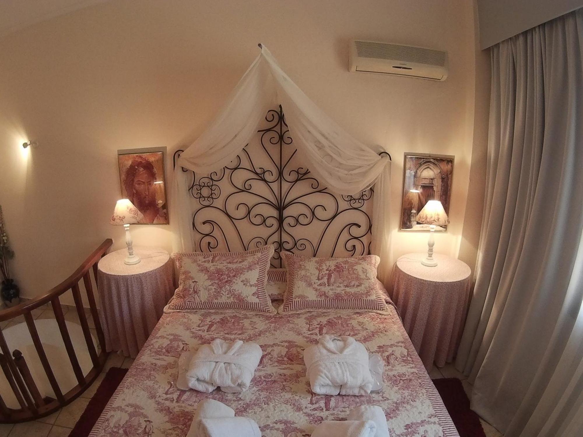 Calergi Residence - Holidays In Crete Atsipopoulo Екстер'єр фото