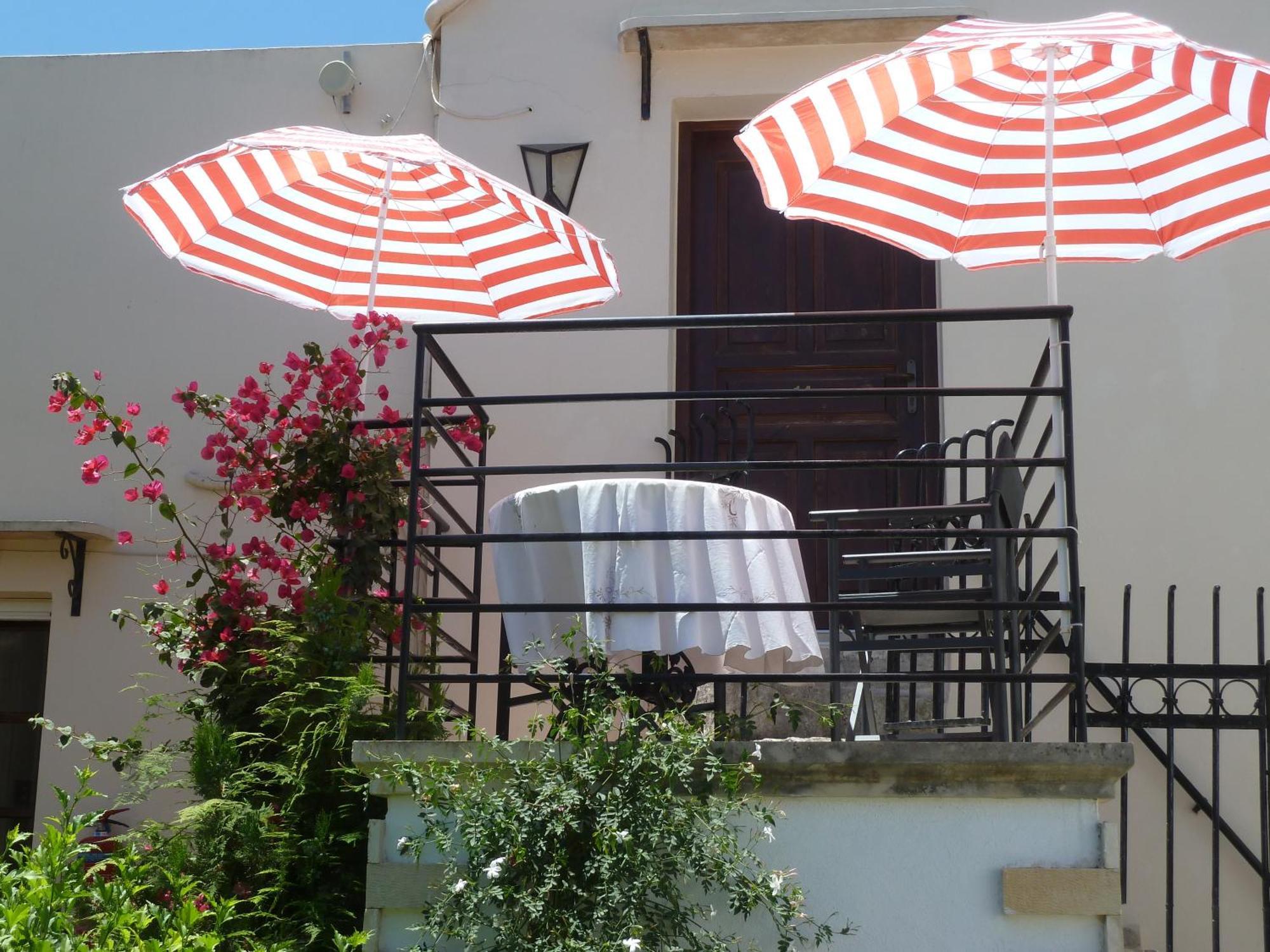 Calergi Residence - Holidays In Crete Atsipopoulo Екстер'єр фото