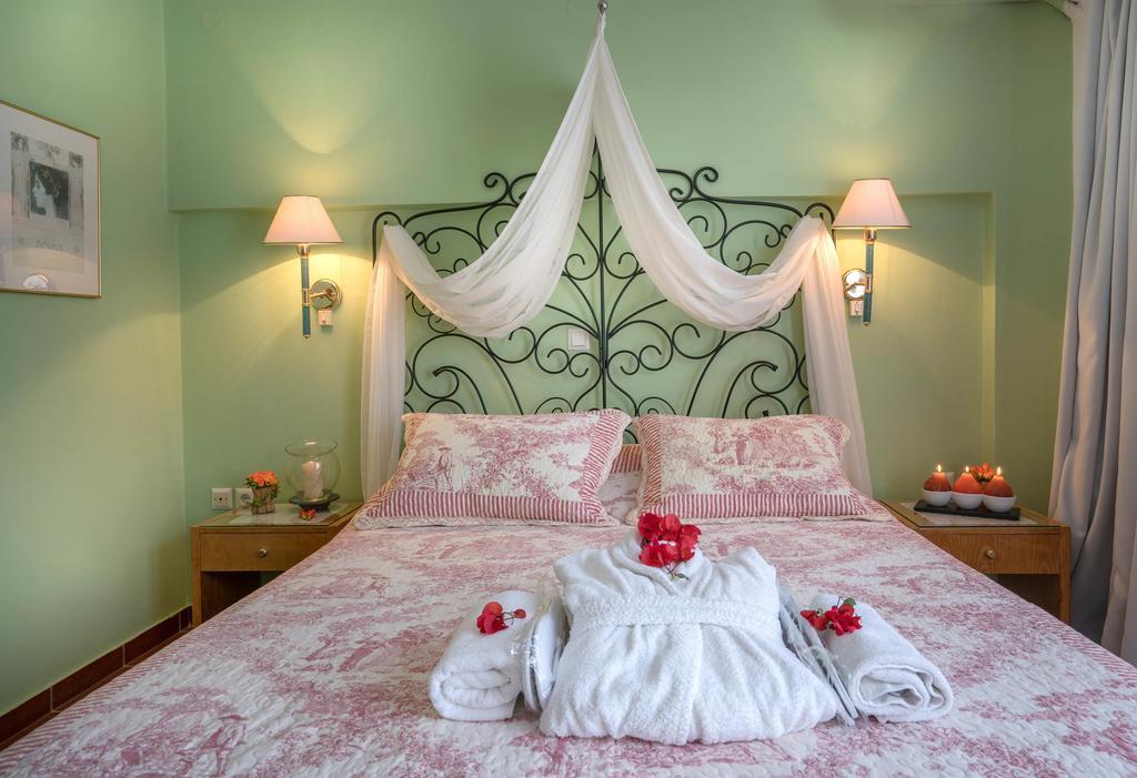 Calergi Residence - Holidays In Crete Atsipopoulo Екстер'єр фото